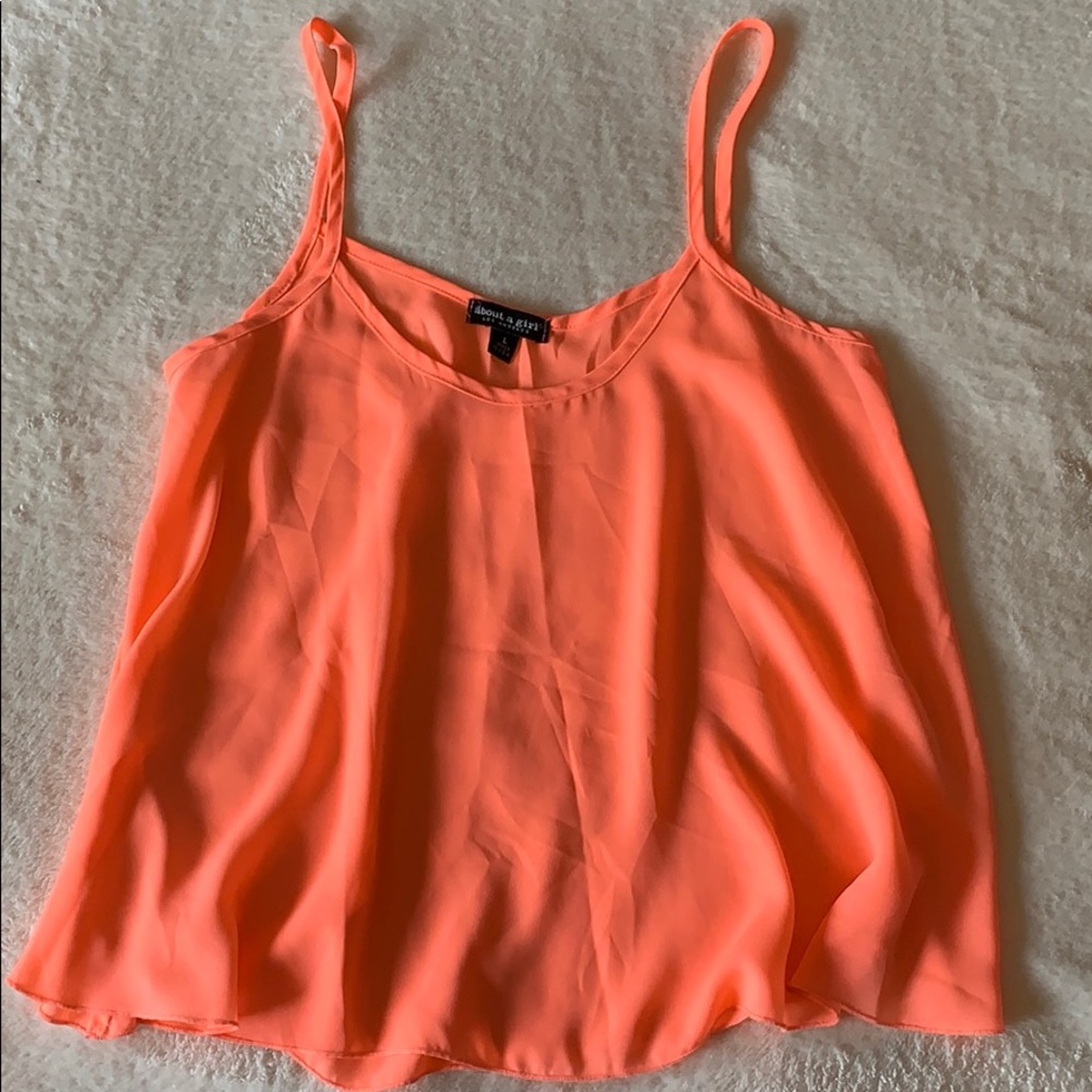 3 for $10 - Flowy Top